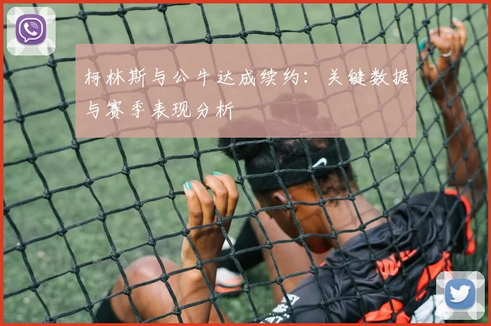 柯林斯与公牛达成续约:关键数据与赛季表现分析