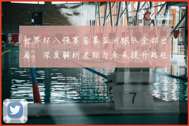 世界杯八强赛落幕亚洲球队全部出局,深度解析差距与未来提升路径